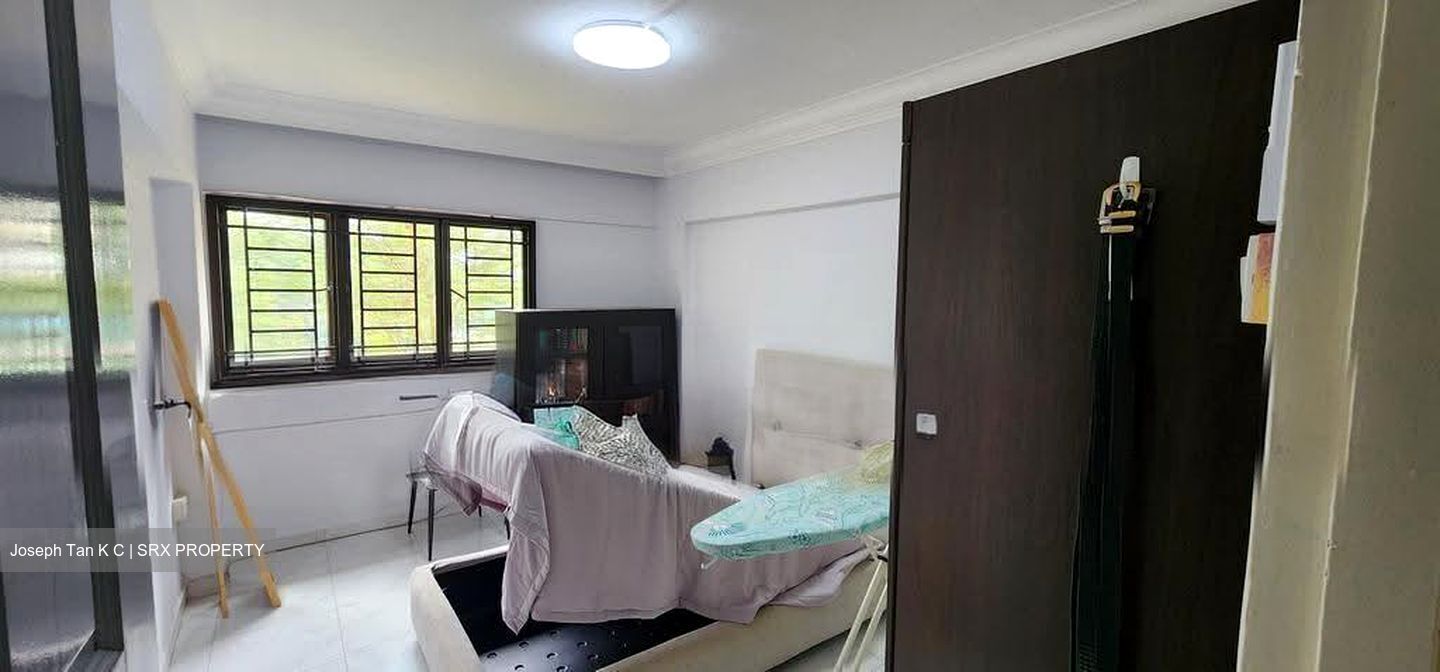 Blk 58 BLANGAH GARDEN (Bukit Merah), HDB 4 Rooms #623664771